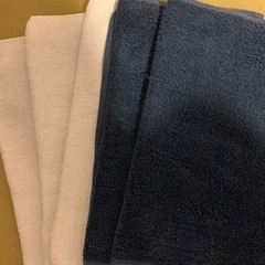 雑巾　タオル