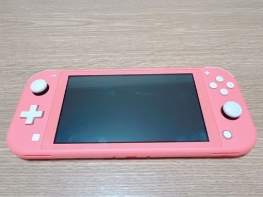 おもちゃ ポータブルゲーム ニンテンドー Switch