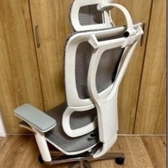 エルゴヒューマン・フィット Ergohuman Fit オフィスチェア