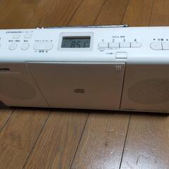 CDラジオ・ジャンク