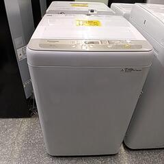 61R Panasonic 全自動洗濯機 5kg