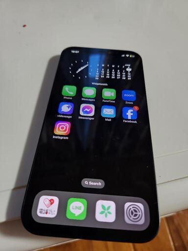 アクセサリー iphone12 128gb