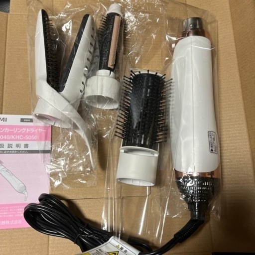家電 美容家電 ヘアケア