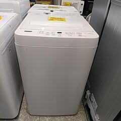 61U ヤマダセレクト 全自動洗濯機 5kg