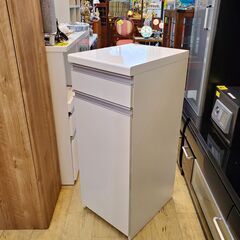 Pamouna パモウナ キッチンボード 下キャビネット 下台 幅40cm ソフト 