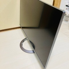 【完売】ASUS 27インチ2560×1440(2K WQHD)モニターMX27AQ