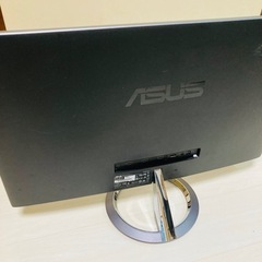 【完売】ASUS 27インチ2560×1440(2K WQHD)モニターMX27AQ