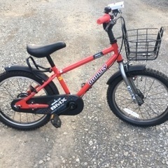 自転車 5042(子供用)