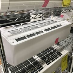 ☆中古 エアコン 富士通 AS-C22HK 2020年製 ※取り付け費用別途