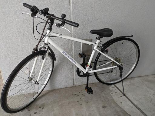 自転車
