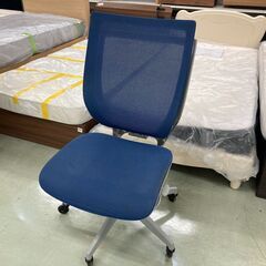 IRIS OHYAMA ワークチェア― VIGOR-S