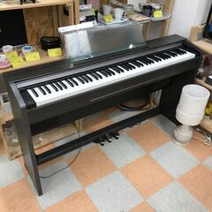電子ピアノ カシオ PX-720 2008年製