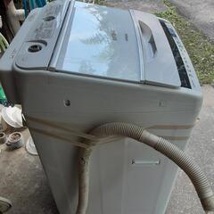 日立 ビートウォッシュ 2017年製