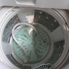 日立 ビートウォッシュ 2017年製