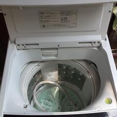 日立 ビートウォッシュ 2017年製