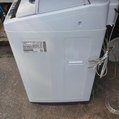 日立 ビートウォッシュ 2017年製