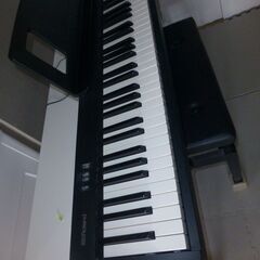 電子ピアノ（ポータブル） Roland FP-10 ＋ サスティンペダル【手渡し