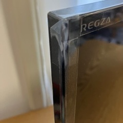 東芝　REGZA 32V34 2022年モデル　美品