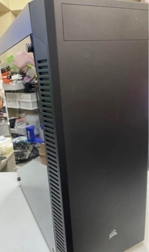 【日曜の昼まで引き取り】ゲーミングパソコン デスクトップパソコン