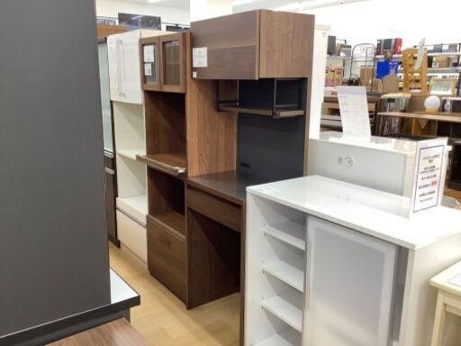 【トレファク イオンモール常滑店】UNICOのレンジボードです