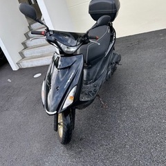 アドレスv125s