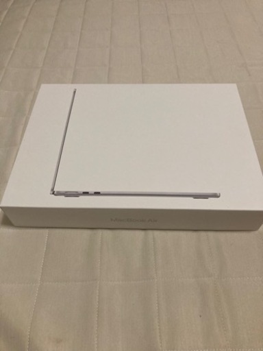 Mac MacBook Air