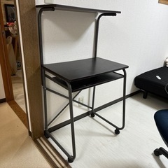 家具　デスク