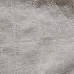 【4】インド綿のカーテン・丈180cmぐらい