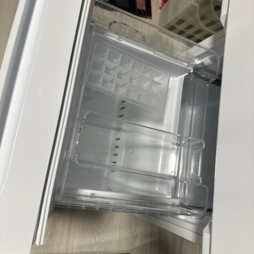 取引相手決定しました。179L冷蔵庫 YRZF17H1 取扱説明書付き - 冷蔵庫 