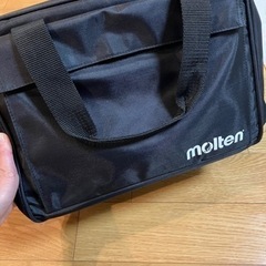 moltenスポーツバッグ