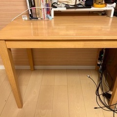 【無料】テーブル　デスク　 机