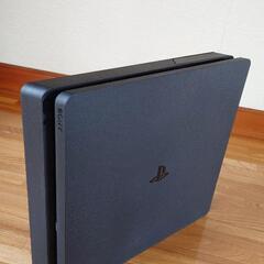 PS4　CUH-2200A