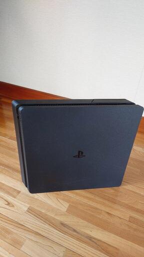 PS4　CUH-2200A