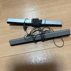 Wii. リモコン反応させるやつ