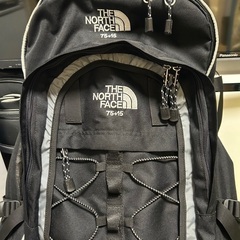 THE NORTH FACE　リュック　