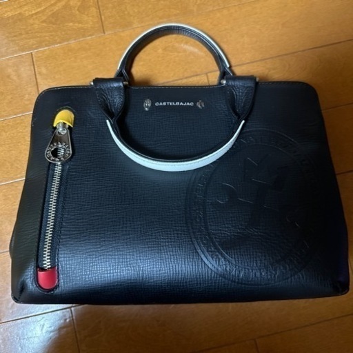 靴/バッグ バッグ ハンドバッグ