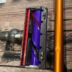 
ダイソンV10＋互換性モップアタッチメント、掃除機、サイクロンV10