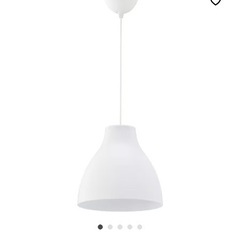IKEA照明リモコンつき
