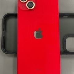 iPhone14 plus 128GB simフリー　極美品