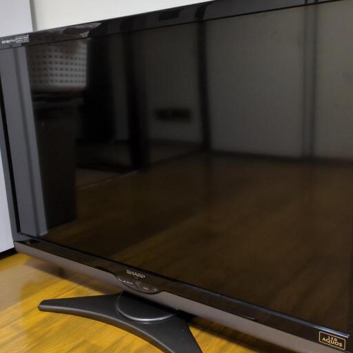 家電 テレビ