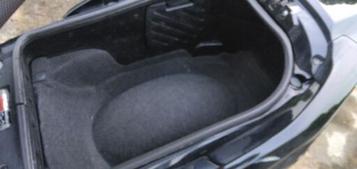 ⭐スズキスカイウェイブ250SS 黒 CJ46A LEDウインカーにプロジェクター