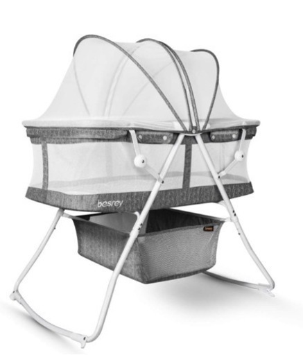 子供用品 ベビー用品 ベビーベッド、家具