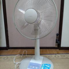 【決まりました】三菱 MITSUBISHI  扇風機 R30-M...