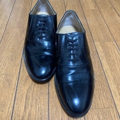 紳士　礼装用　フォーマルシューズ　靴/バッグ 靴 革靴