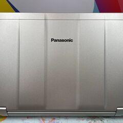 JC0383 パナソニック CF-SV7 レッツノート 第8世代 良品 ノート