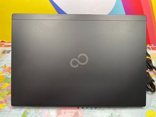 JC0457　極美品 富士通 LIFEBOOK U939/B LTE搭載 第8.5世代ノートPC Win11 office 高性能 JC0457 極美品 富士通 LIFEBOOK U939/B LTE搭載 第8.5世代ノートPC Win11
