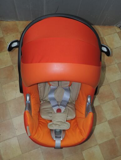 ベビー・子供用品買取販売キッズモール湘南/cybex ATON Q/新生児～18