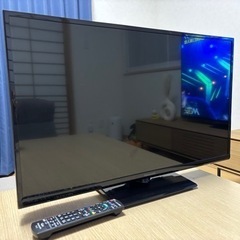 Panasonic テレビ 32V型