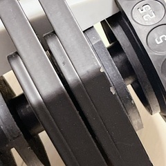 ATIVAFIT ダンベル 可変式 2.5-30kg 可変式ダンベル