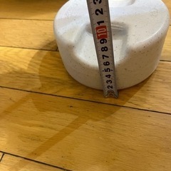 漬け物石　2.5kg